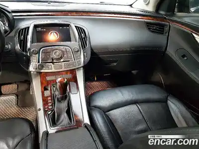 Chevrolet Alpheon 2013 2.4 гидро в Москве № 1320832, миниатюра 10