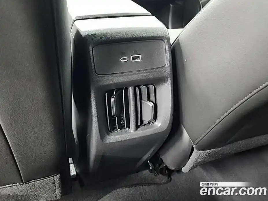 Chevrolet Trax 2024 1.2 гидро в Москве № 1320924, фото 13