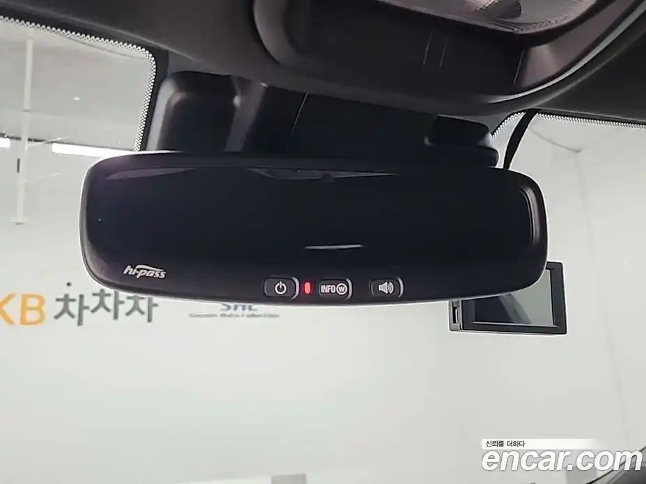 Chevrolet Trax 2024 1.2 гидро в Москве № 1320924, фото 15