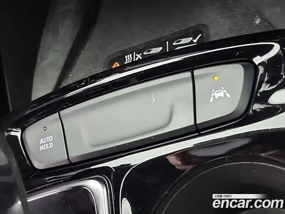 Chevrolet Trax 2024 1.2 гидро в Москве № 1320924, фото 16