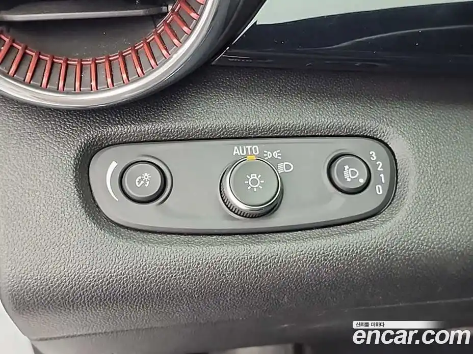 Chevrolet Trax 2024 1.2 гидро в Москве № 1320924, фото 17
