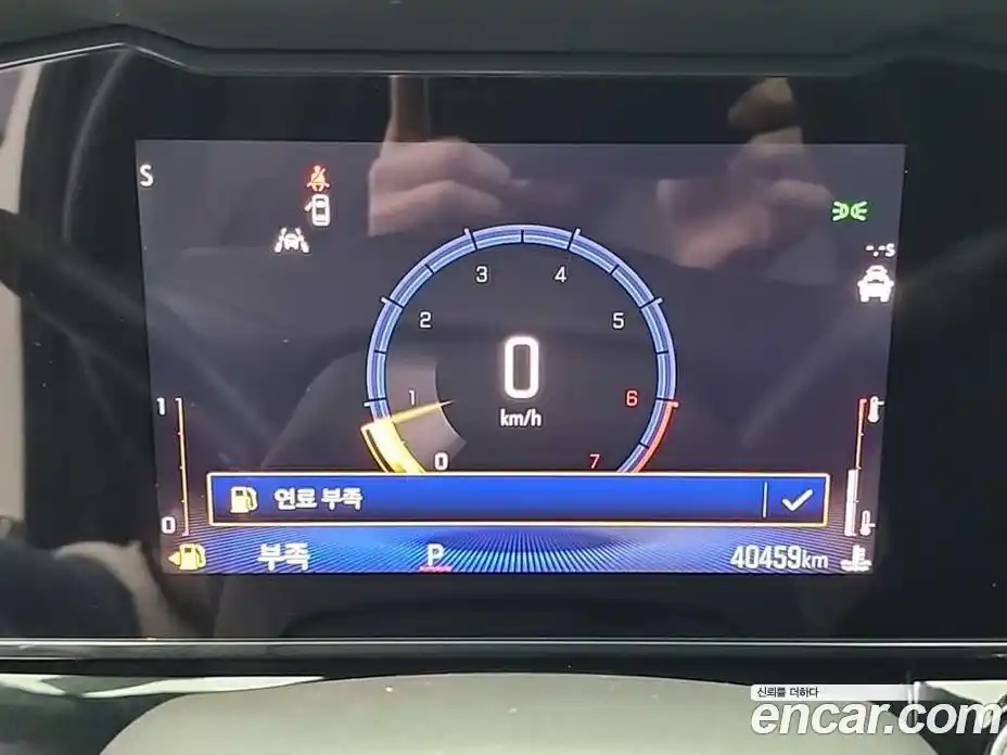 Chevrolet Trax 2024 1.2 гидро в Москве № 1320924, фото 6