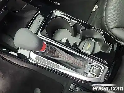 Chevrolet Trax 2024 1.2 гидро в Москве № 1320924, миниатюра 8