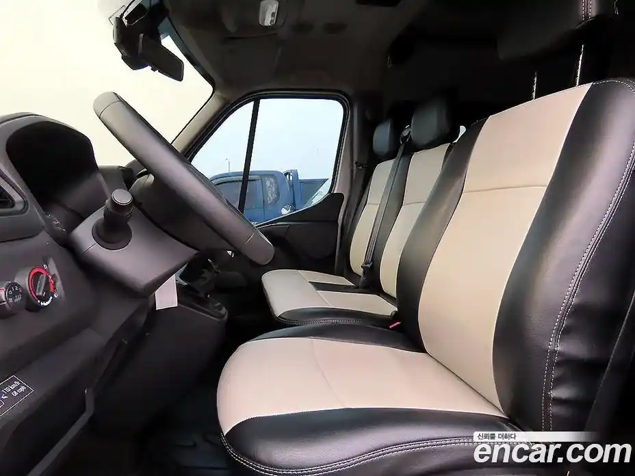 Renault Master 2020 2.3 механика в Москве № 1321083, фото 6