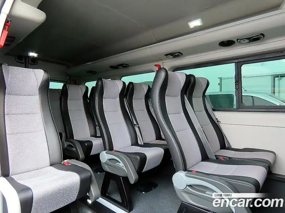 Renault Master 2020 2.3 механика в Москве № 1321083, фото 7