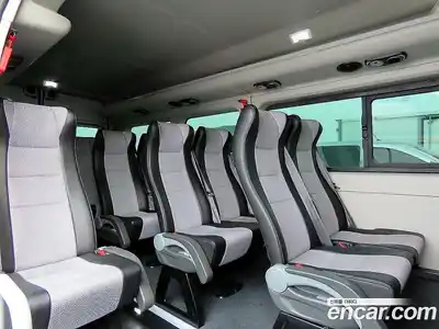 Renault Master 2020 2.3 механика в Москве № 1321083, миниатюра 7