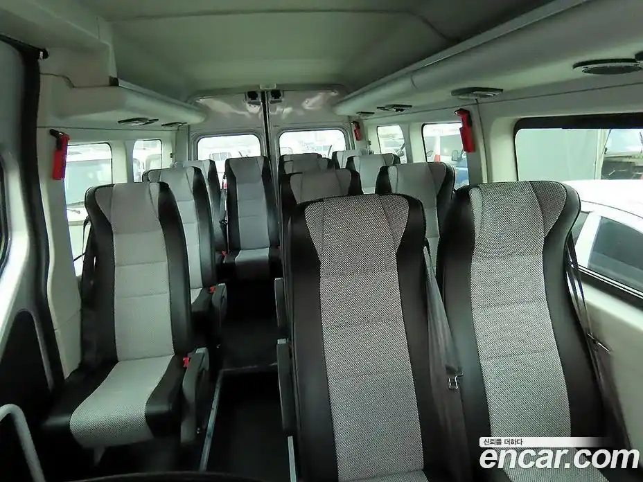 Renault Master 2020 2.3 механика в Москве № 1321083, фото 8