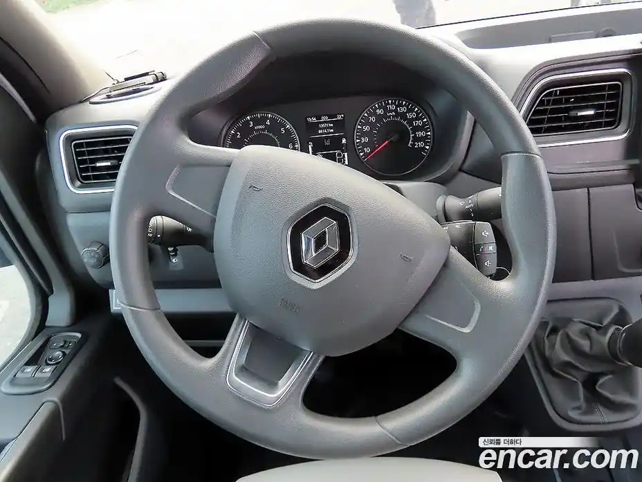Renault Master 2020 2.3 механика в Москве № 1321083, фото 9