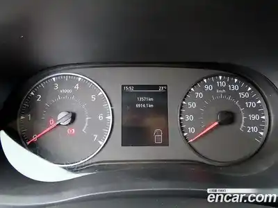 Renault Master 2020 2.3 механика в Москве № 1321083, миниатюра 10