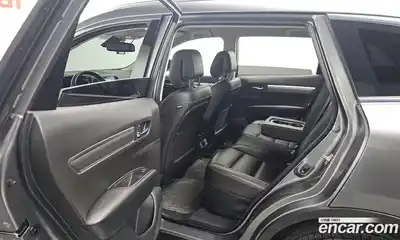 Renault QM6 2018 2.0 гидро в Москве, миниатюра 11
