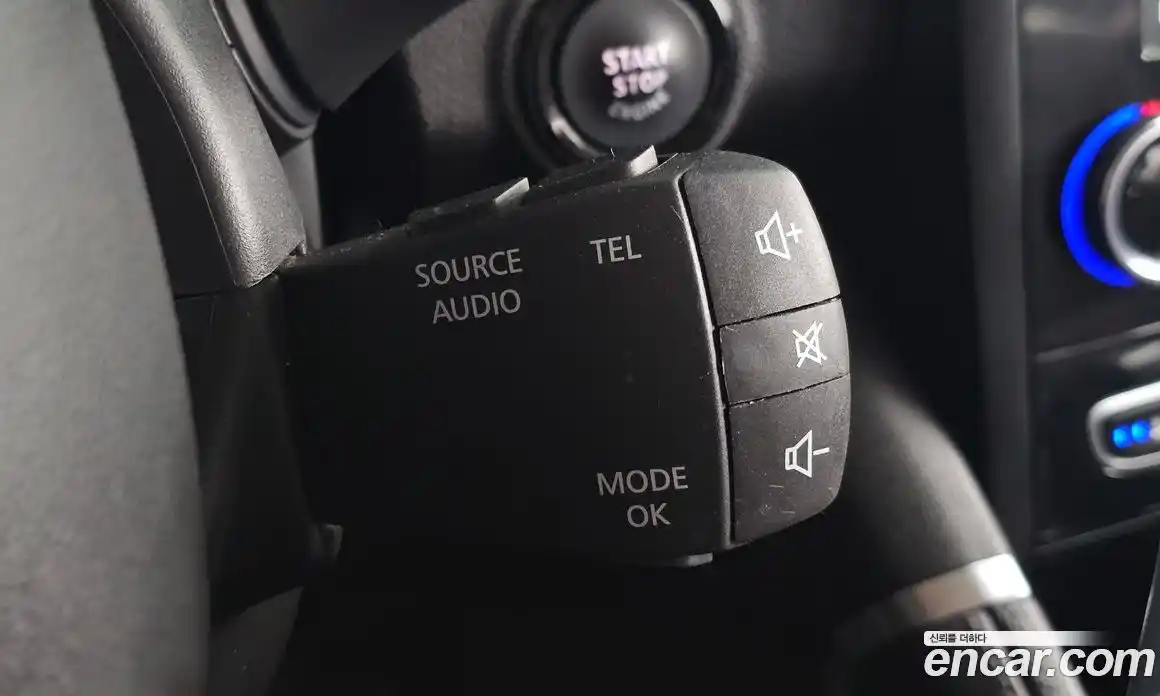 Renault QM6 2018 2.0 гидро в Москве, фото 15