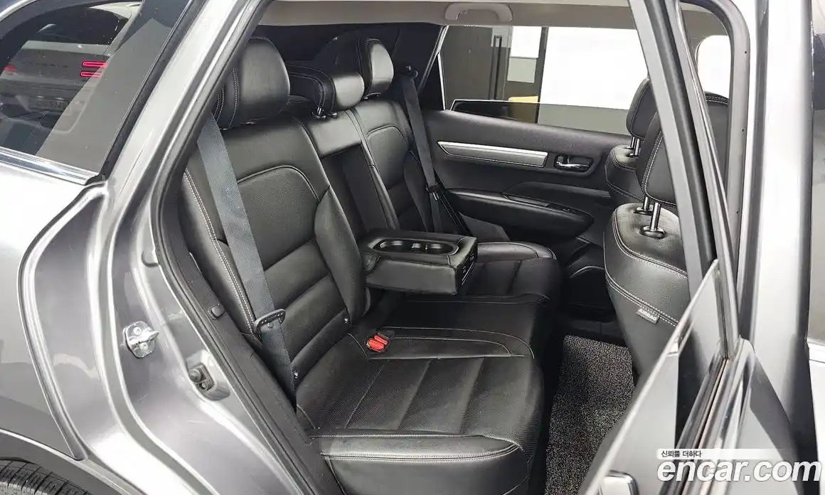 Renault QM6 2018 2.0 гидро в Москве, фото 18