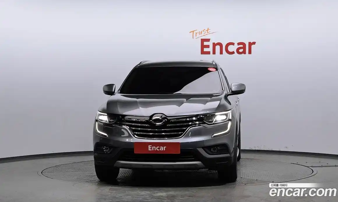 Renault QM6 2018 2.0 гидро в Москве, фото 3