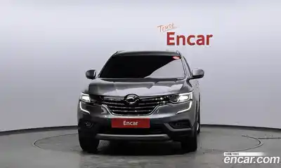 Renault QM6 2018 2.0 гидро в Москве, миниатюра 3