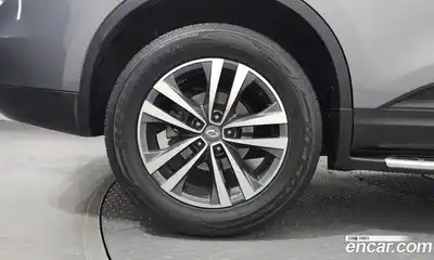 Renault QM6 2018 2.0 гидро в Москве, миниатюра 5