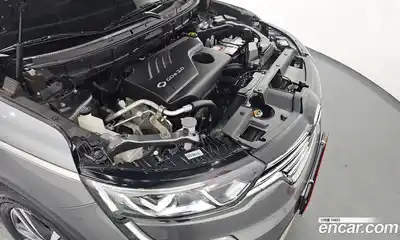 Renault QM6 2018 2.0 гидро в Москве, миниатюра 6