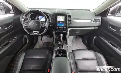 Renault QM6 2018 2.0 гидро в Москве, миниатюра 7