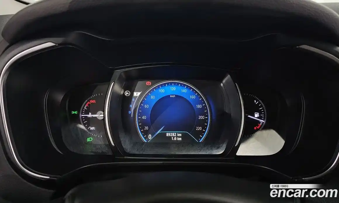 Renault QM6 2018 2.0 гидро в Москве, фото 8