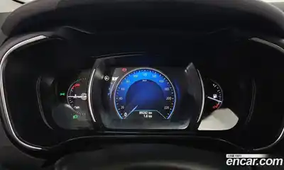 Renault QM6 2018 2.0 гидро в Москве, миниатюра 8