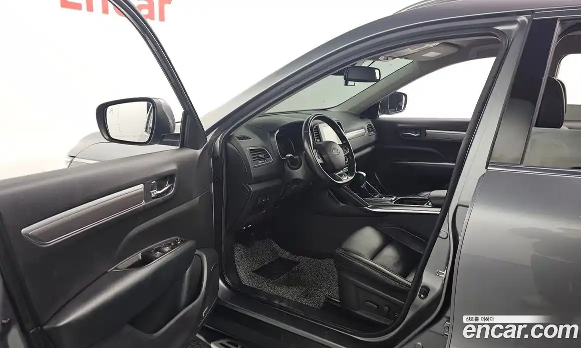 Renault QM6 2018 2.0 гидро в Москве, фото 10
