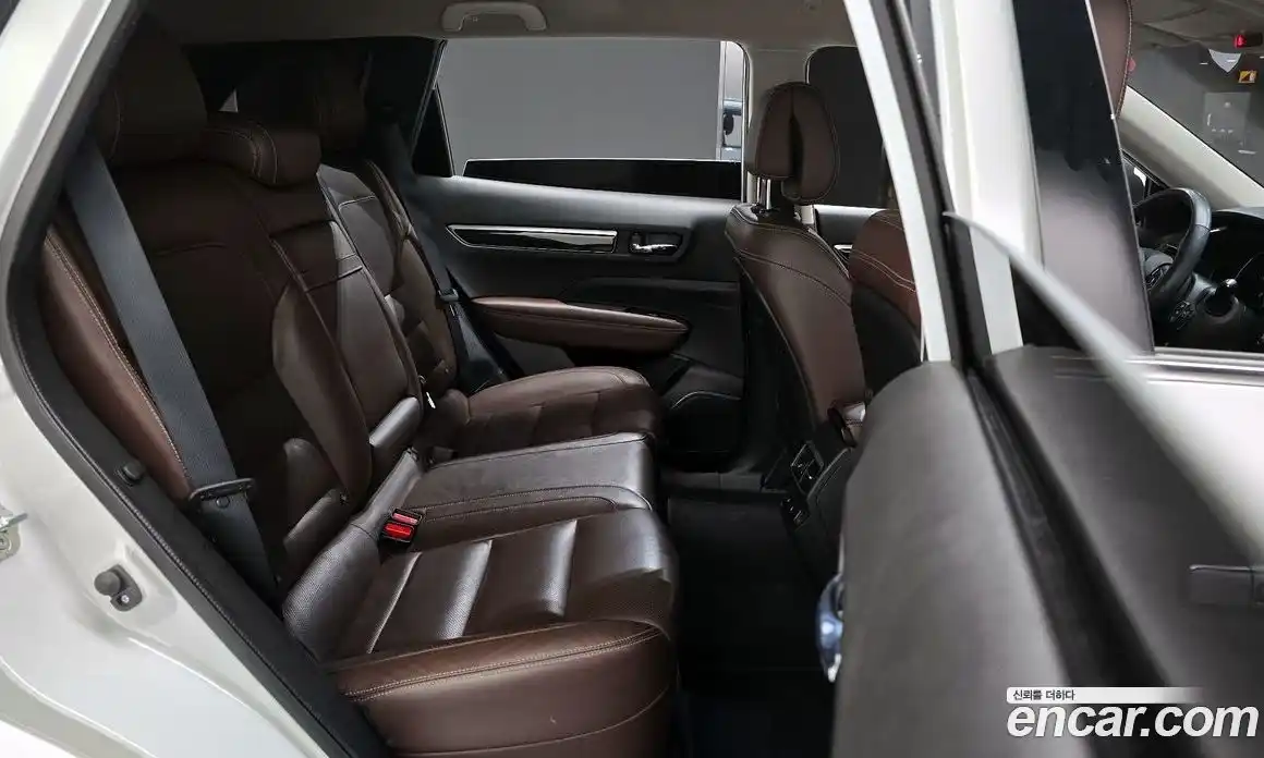 Renault QM6 2016 2.0 гидро в Москве № 1321396, фото 11