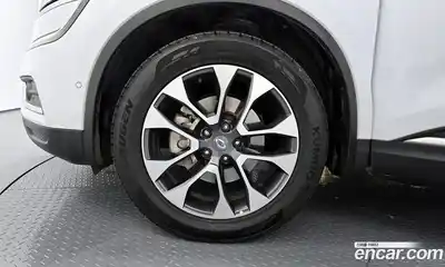 Renault QM6 2016 2.0 гидро в Москве № 1321396, миниатюра 5