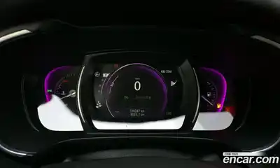 Renault QM6 2016 2.0 гидро в Москве № 1321396, миниатюра 8