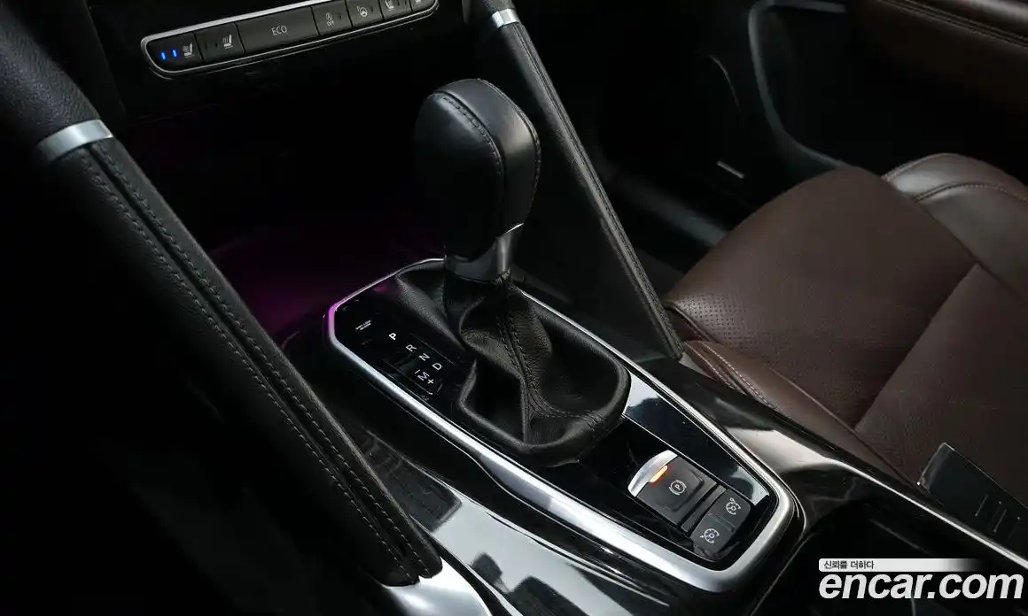 Renault QM6 2016 2.0 гидро в Москве № 1321396, фото 9