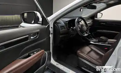 Renault QM6 2016 2.0 гидро в Москве № 1321396, миниатюра 10