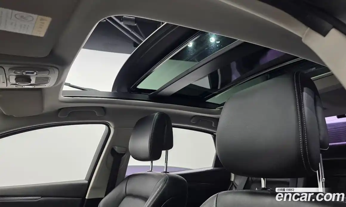 Renault SM6 2016 2.0 гидро в Москве № 1321488, фото 17