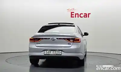 Renault SM6 2016 2.0 гидро в Москве № 1321488, миниатюра 4
