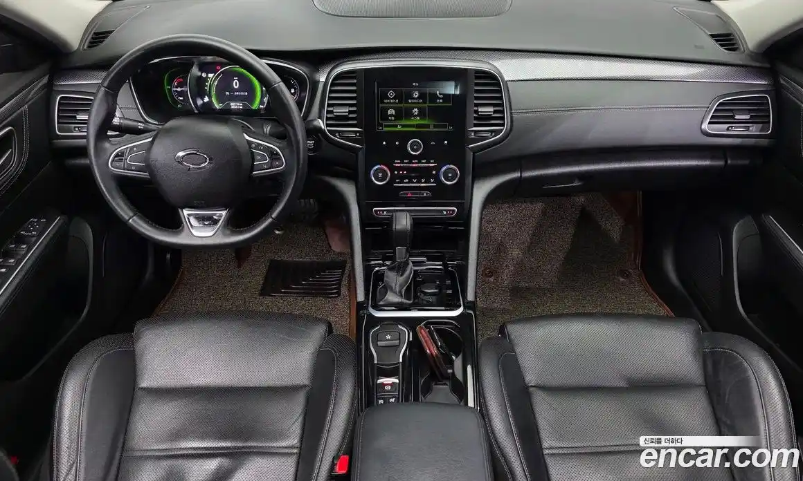 Renault SM6 2016 2.0 гидро в Москве № 1321488, фото 7