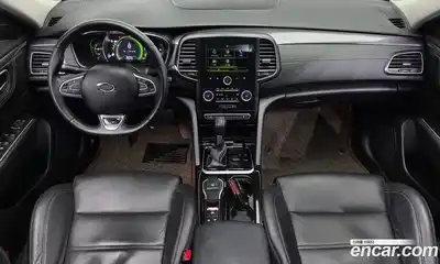 Renault SM6 2016 2.0 гидро в Москве № 1321488, миниатюра 7