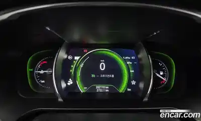Renault SM6 2016 2.0 гидро в Москве № 1321488, миниатюра 8
