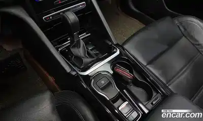 Renault SM6 2016 2.0 гидро в Москве № 1321488, миниатюра 9