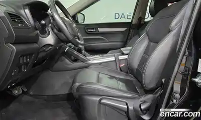 Renault QM6 2021 2.0 гидро в Москве № 1321587, миниатюра 8