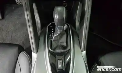 Renault QM6 2021 2.0 гидро в Москве № 1321587, миниатюра 10