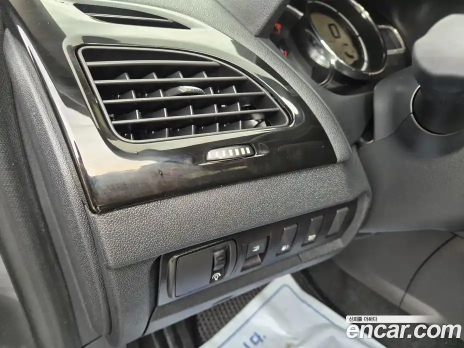 Renault SM3 2015 1.6 гидро в Москве № 1321610, фото 16