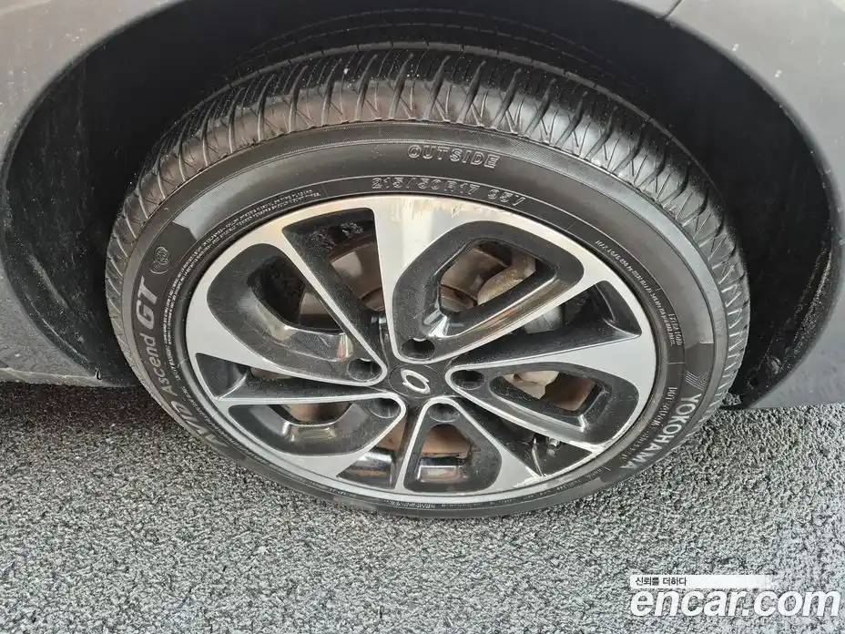 Renault SM3 2015 1.6 гидро в Москве № 1321610, фото 19