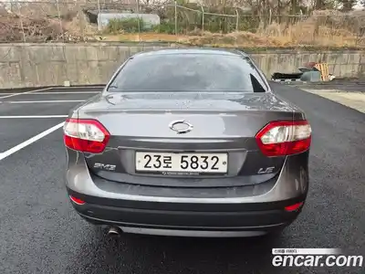 Renault SM3 2015 1.6 гидро в Москве № 1321610, миниатюра 2
