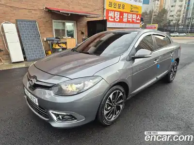 Renault SM3 2015 1.6 гидро в Москве № 1321610, миниатюра 3