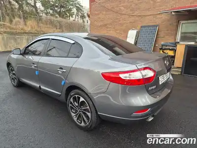 Renault SM3 2015 1.6 гидро в Москве № 1321610, миниатюра 5