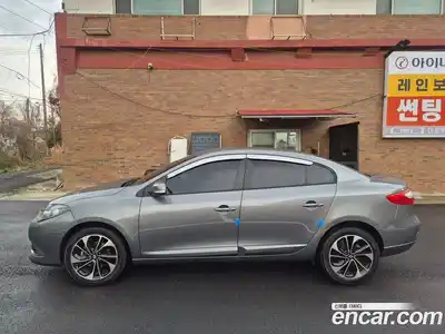 Renault SM3 2015 1.6 гидро в Москве № 1321610, миниатюра 7