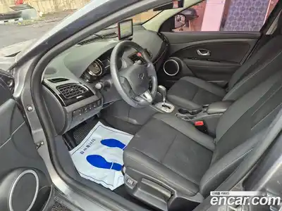 Renault SM3 2015 1.6 гидро в Москве № 1321610, миниатюра 8