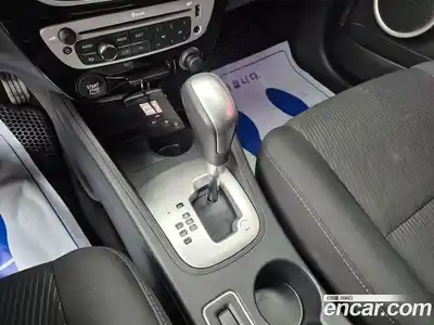 Renault SM3 2015 1.6 гидро в Москве № 1321610, миниатюра 10