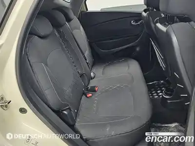 Renault QM3 2014 1.5 гидро в Москве № 1321626, миниатюра 12