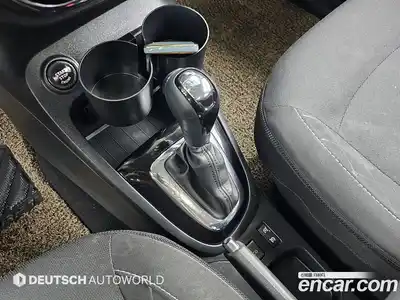 Renault QM3 2014 1.5 гидро в Москве № 1321626, миниатюра 9