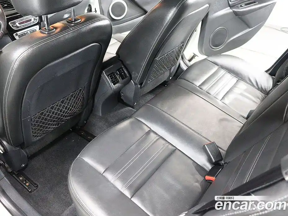 Renault SM3 2016 1.6 гидро в Москве № 1321654, фото 11
