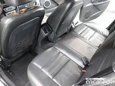 Renault SM3 2016 1.6 гидро в Москве № 1321654, миниатюра 11