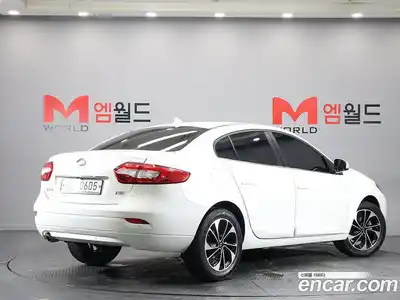 Renault SM3 2016 1.6 гидро в Москве № 1321654, миниатюра 3